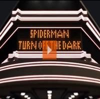 STAGE TUBE: CollegeHumor.com's SPIDER-MAN Commercial